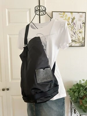 Bolso Bandolera Timbuk2 Bandolera Negro Ligero Foto 1 de 4