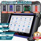 Autel MaxiIM IM608 II PRO Key Programming Diagnostic Scan Tool IM608 PRO II 2024
