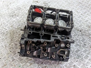 AUDI A8 ENGINE BLOCK BARE 3.0 TDI / CDTA-CDT DIESEL D4 4H 2012 - Picture 1 of 23