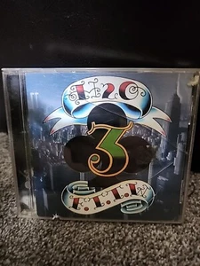 H20 - F.T.T.W Cd Album 1999 Epitaph H2o - Picture 1 of 4