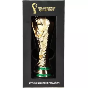 Official Qatar 2022World Cup la'eeb mascot World Cup - Picture 1 of 6