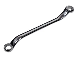 Britool England Long Metric 12-Point Ring Spanner / Wrench Range - Picture 1 of 6