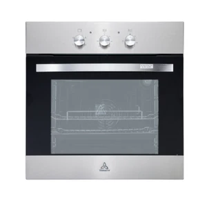 Trinity TRO601SS 60cm Built-in Electric Grill Oven 5 Functions FREE DELIVERY - Picture 1 of 17
