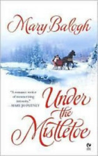 Mary Balogh Under the Mistletoe (Paperback) (UK IMPORT)