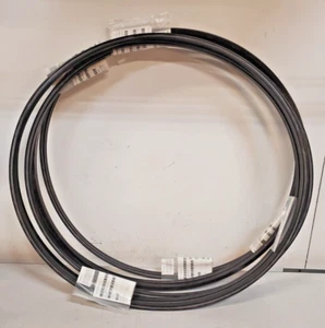 6 Qty. of Parker Seals Velcon O-Ring CIW 615850-12 | POLYMYTE 7GN-T | (6 Qty) - Picture 1 of 12
