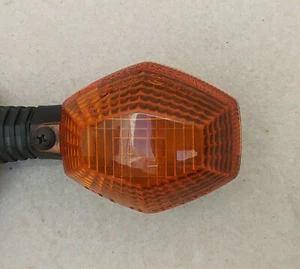 Suzuki DR-Z 400 Indicatore direzione post. sx LAMP ASSY REAR TURN LH 35604-29F60 - Foto 1 di 3
