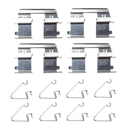 For 2017 2018 2019 Honda CR-V CRV Rear Brake Hardware Kit - Image 1 of 1