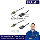 KGF Front + Rear 2x Lambda Oxygen Sensors Fits MG MG TF MGF 1.6 4 Wire