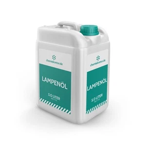 Lámpara de Aceite 5L para Lámparas & Antorcha Interior & Casi Libre Olores - Imagen 1 de 5