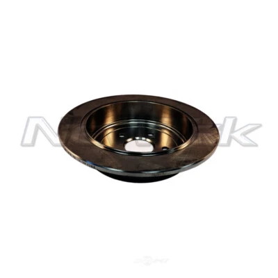 Disc Brake Rotor NewTek 31544 Foto 1 de 4