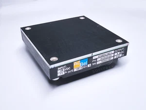 SV28-5-150-1 AcBel 150W DC-DC Converter 5V Output 30A 28V Input SUPER VERTER - Picture 1 of 3