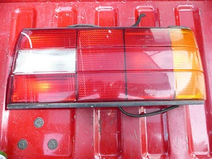 89 90 91 92 93 94 95 BMW 525i 535i 94 95 530i 540i TAIL LIGHTS RIGHT/PASS - Bild 1 von 4