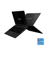 Sony Vaio 14" FHD i5-1235U 4.40GHz 512GB SSD 8GB RAM Backlit KB WIN11