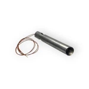 HT 62708 IGNITION CANDLE RESISTANCE PELLET STOVE 350 WATT 120 Ø 16 ANSELMO COLA - Picture 1 of 1