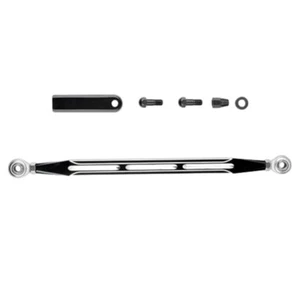 Gear Shift Linkage Shifter Lever Aluminum Fit for Most Harley Davidson 1980-2019 - Picture 1 of 7