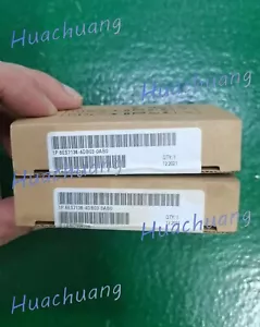 6ES7138-4DB03-0AB0 6ES7138-4DB03-0AB0 Interface Module 6ES7138-4DB03-0AB0 - Picture 1 of 1