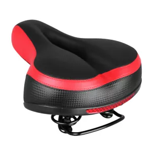 Road Bike Saddle Waterproof Bike Saddle Comfortable Bike Seats - Picture 1 of 12