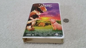 VHS Babe, 1995, Color, G - Picture 1 of 8