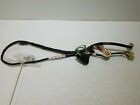 2009 HONDA CHF50S IGNITION SWITCH WIRING HARNESS 32100-GET-6700 02-09 COMPLETE