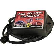 BD Diesel Pressure Enhancer For 2005-2007 Dodge 5.9L Cummins 48RE Transmission