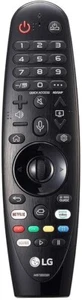 Original OEM LG MR20GA Magic Remote Control Netflix Prime Video AKB75855501 - Picture 1 of 4