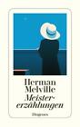 Meistererz&#228;hlungen Herman Melville