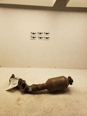 Coletor de escape Toyota 4 RUNNER 6 cilindros 1GRFE 2003 2004 FABRICANTE DE EQUIPAMENTO ORIGINAL - Imagem 1 de 4