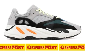 Size 4M /5.5W / EU36 - Adidas Yeezy Boost 700 Waverunner - EXPRESS SHIP 🚚 - Picture 1 of 1