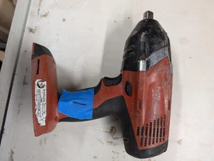 Hilti 18V 1/2" Impact Driver - Picture 1 of 9