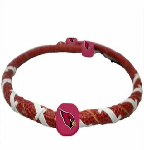 NFL Officially Licensed Frozen Rope Sprial Necklace Choose Your Team Cover