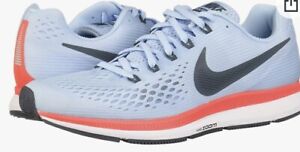 Nike Air Zoom Pegasus 34 Men's Sneakers for Sale | Authenticity ...