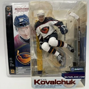 Ilya Kovalchuk in Chase Atlanta Thrashers NHL McFarlane Series 4 Action Figure - Picture 1 of 9