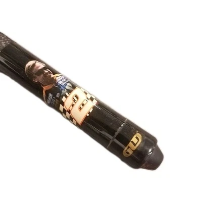 GLD NASCAR #2 Rusty Wallace Miller Lite Pool Cue with  Hard Carrying Case VTG - Image 1 of 4