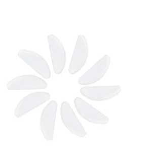 25 Paar Sonnenbrillen Nasenpads Brillen zum Aufkleben für Brillen - Bild 1 von 11