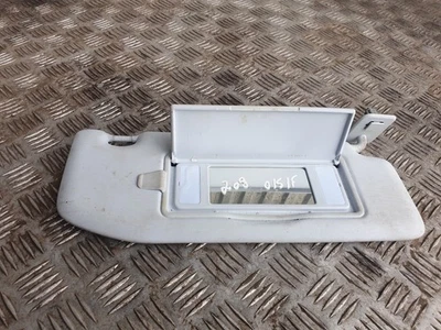 PEUGEOT 208 2012 - 2019 PARASOL LADO CONDUCTOR Foto 1 de 4