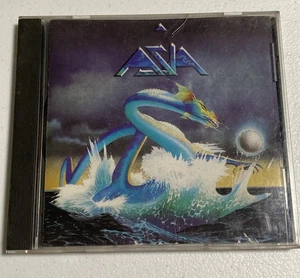 Asia by Asia (CD 1982) TESTED Heat Of The Moment - Imagen 1 de 5
