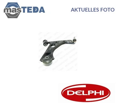 TC1811 QUERLENKER LENKER RADAUFHÄNGUNG VORNE RECHT NIEDRIGER DELPHI NEU - Image 1 of 4