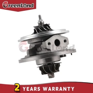 Turbo Cartridge CHRA 740611-0003 for Kia Cerato Rio Hyundai Matrix Getz 1.5CRDi - Picture 1 of 5
