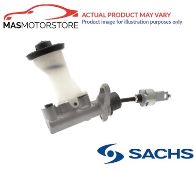 CLUTCH MASTER CYLINDER SACHS 6284 654 060 A FOR FIAT TALENTO 1.6 D - Image 1 of 4