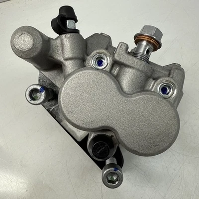 Aprilia RX125 2021-2025 Front Brake Caliper Assembly Pt.no 2R000489 #A4 - Image 1 of 4