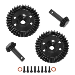 Traxxas E-Revo Summit 5379X Stahl Differential Kegelradsatz 13T-37T - Bild 1 von 13
