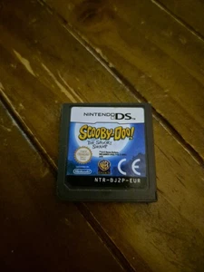 Nintendo DS: Scooby-Doo! And The Spooky Swamp | Nintendo DS - Bild 1 von 3