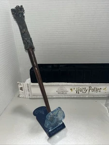 Harry Potter HARRY POTTER Mystery Zauberstab Serie 5 Zauberwelt EXPECTO PATRONUM - Bild 1 von 4