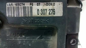 centralina motore PEUGEOT 306 BREAK BOULEBARD 1999 394642 - Foto 1 di 12