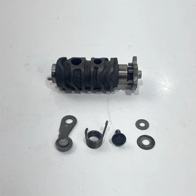 ♻️ Tambor seletor de engrenagens Honda CBR 125 R 2011 - 2016 com rolha ♻️ - Imagem 1 de 4