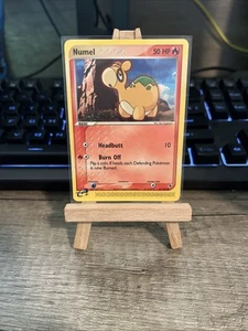 Numel 61/109 Rubino e Zaffiro Regolare - Foto 1 di 2