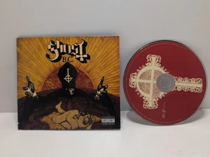 Infestissumam by Ghost BC (CD, Republic Records 2013) - Bild 1 von 2