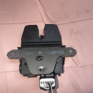 FORD FOCUS ZETEC MK3 2011-2014 Tailgate Lock Mech - Picture 1 of 3
