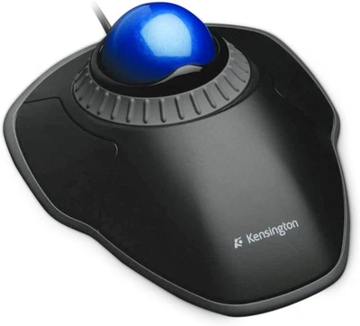 Kensington K72337EU Orbit Trackball with Scroll Ring - Image 1 of 3