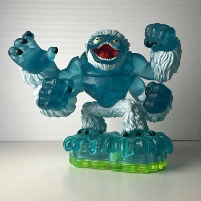 Skylanders - Spyro's Adventure 1: SLAM BAM Activision - Изображение 1 из 4